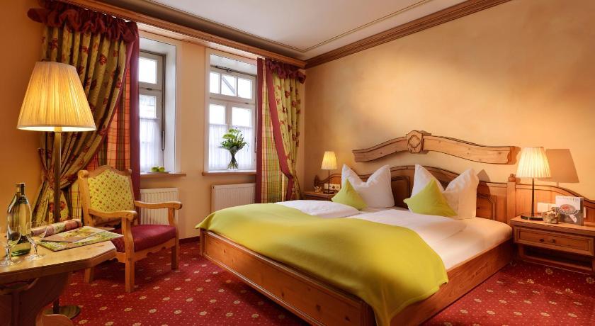 Romantik Hotel Knippschild Rüthen Zimmer foto